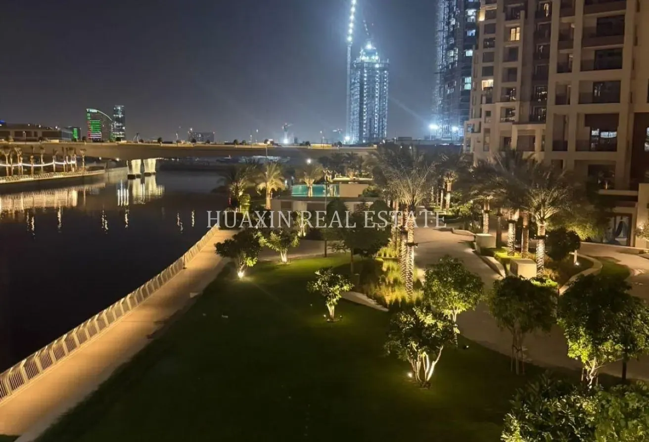 Beach Access| Brand New | Low Floor
