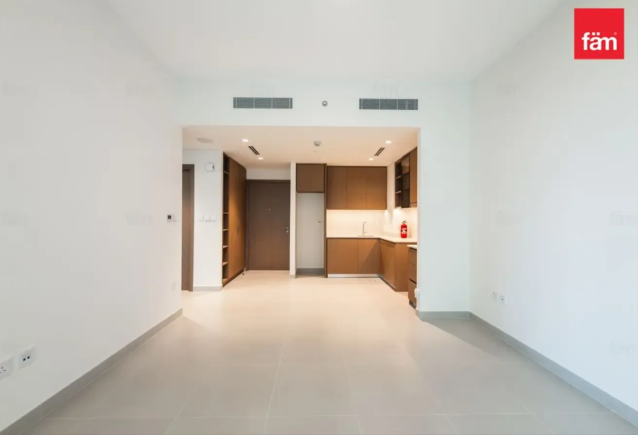 Stylish Living | Community Views | Vacant