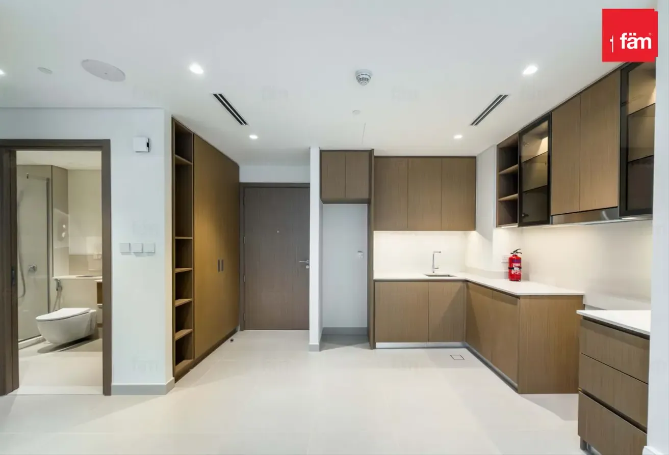 Stylish Living | Community Views | Vacant