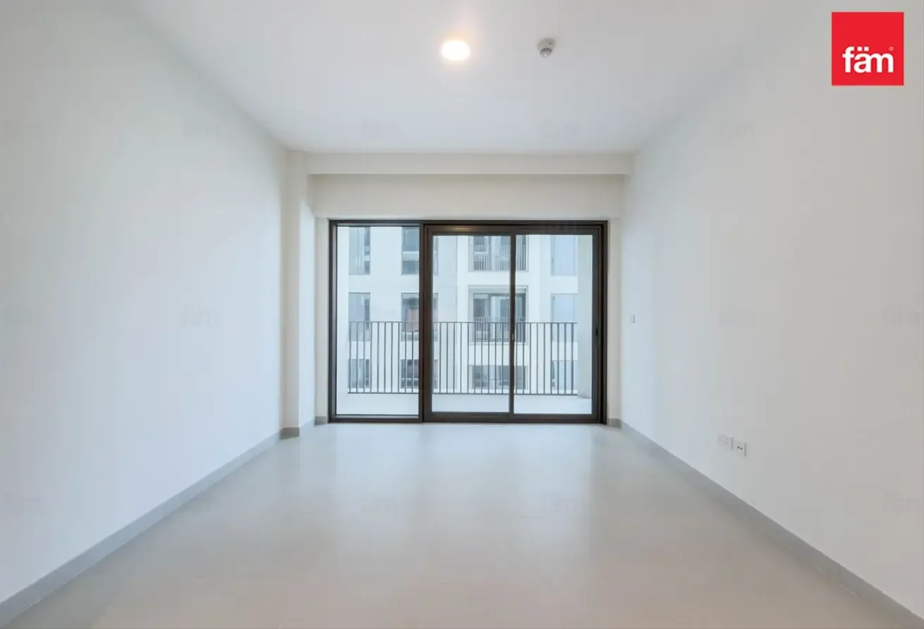 Stylish Living | Community Views | Vacant