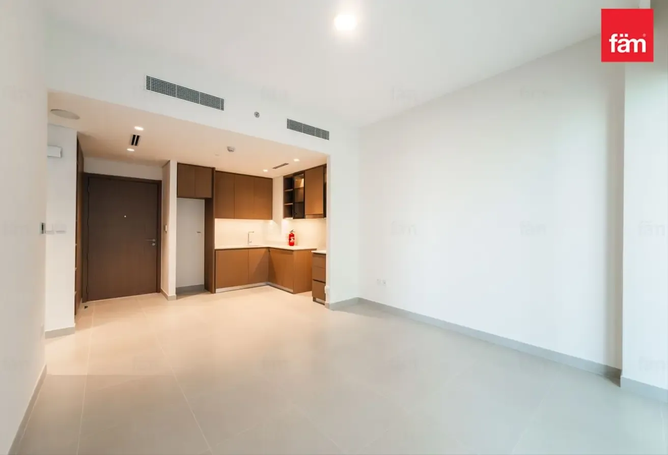 Stylish Living | Community Views | Vacant