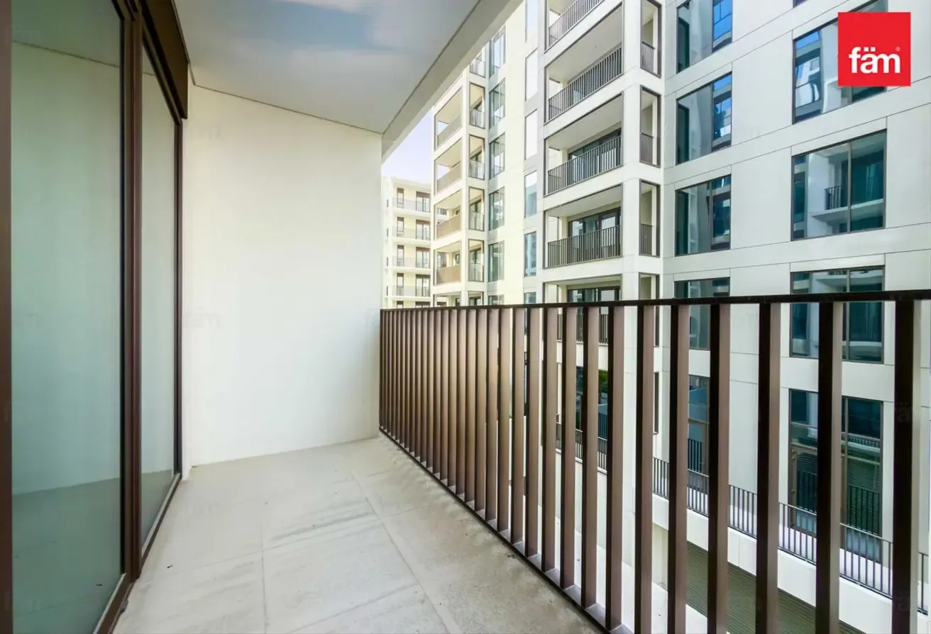 Stylish Living | Community Views | Vacant