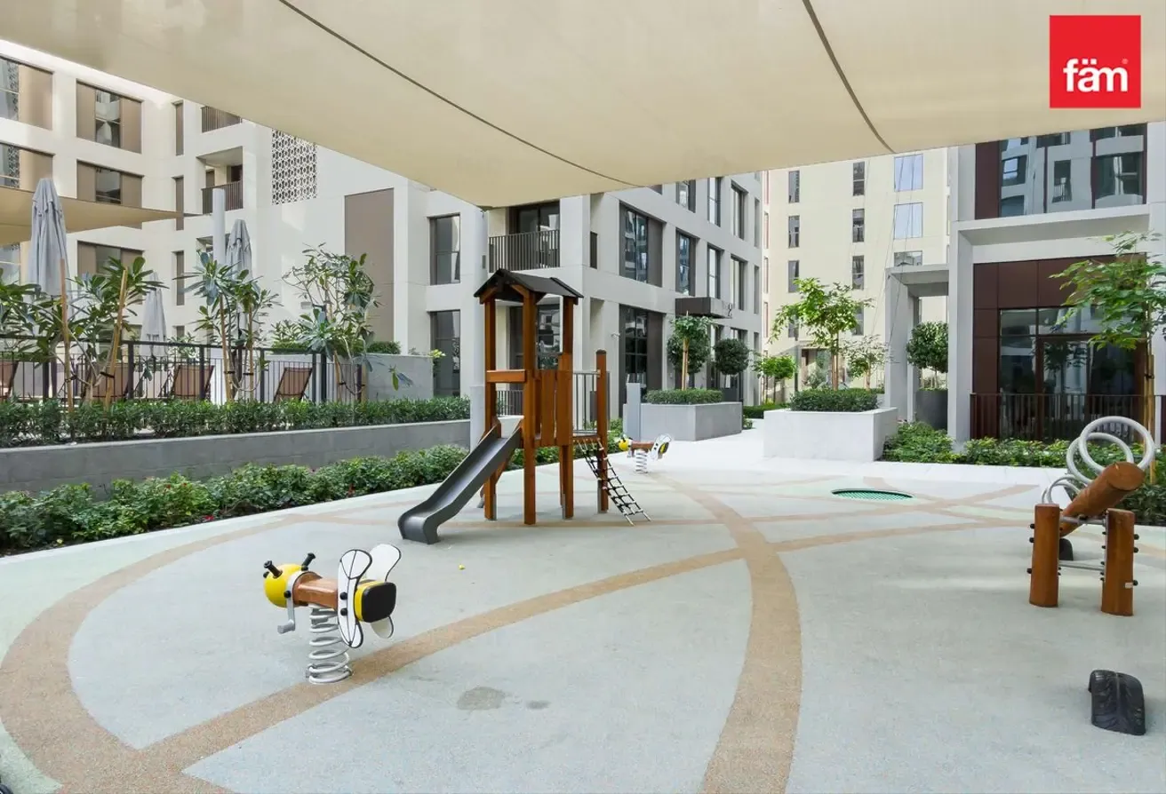 Stylish Living | Community Views | Vacant