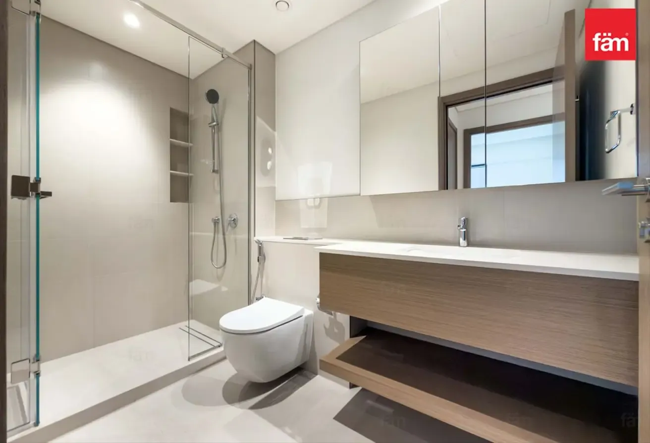 Stylish Living | Community Views | Vacant