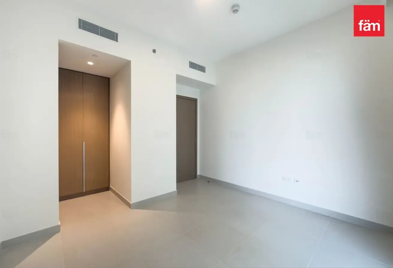 Stylish Living | Community Views | Vacant