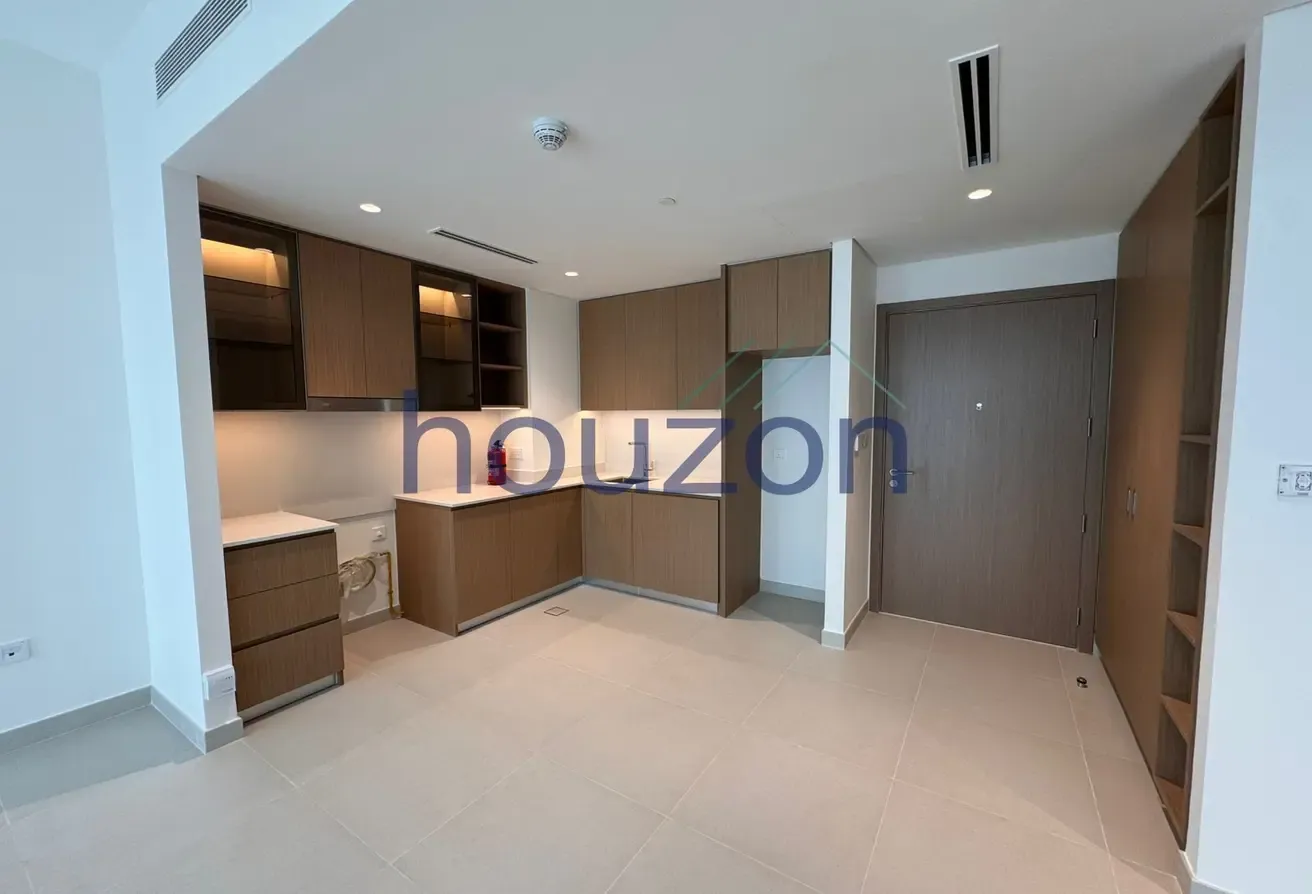 Prime Location | Premium 1BR | Modern Living