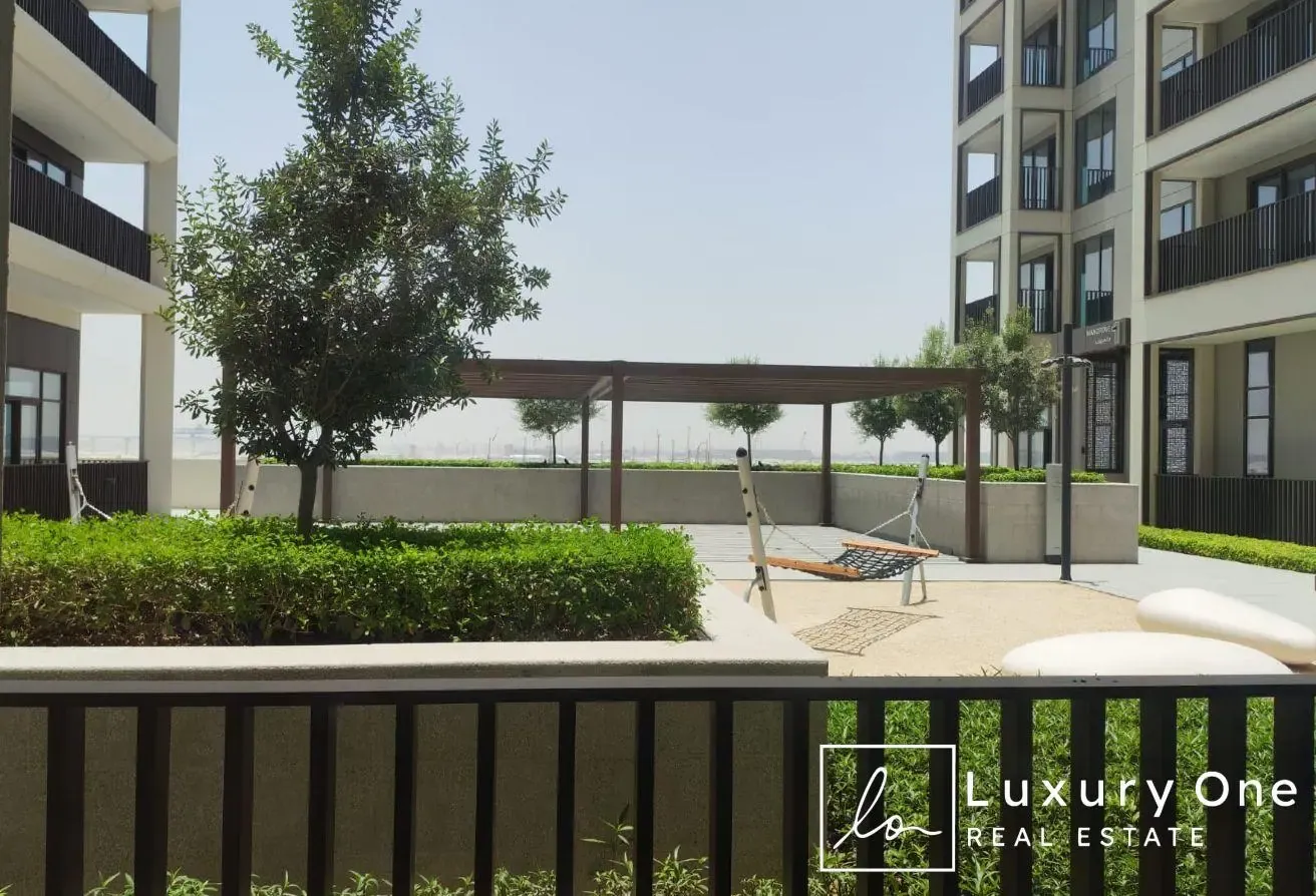 Brand New | Contemporary Finish | Vacant