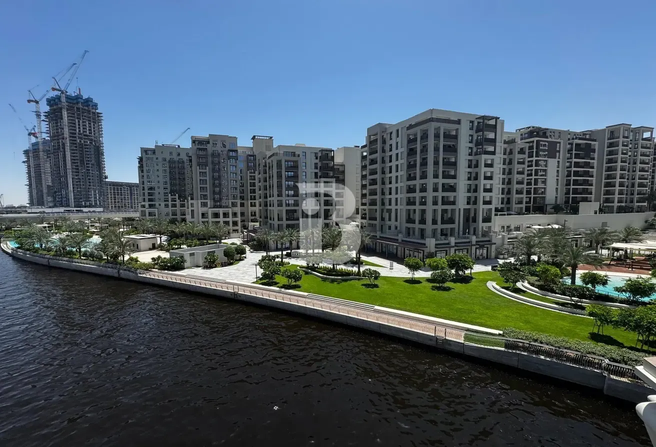 Brand New | First Occupant | Beach Access