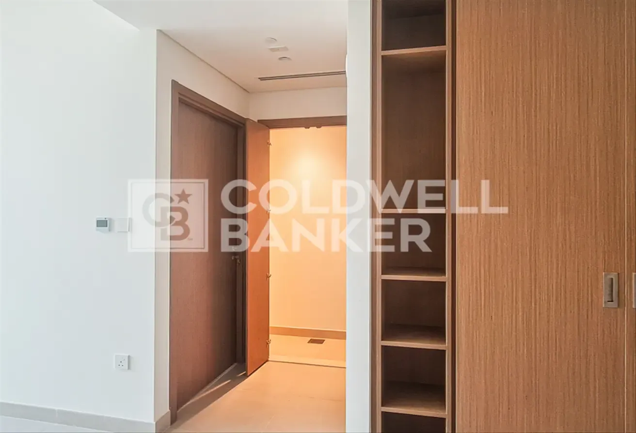 Creek Beach | G Floor | 4 Cheques | 2026 Handover
