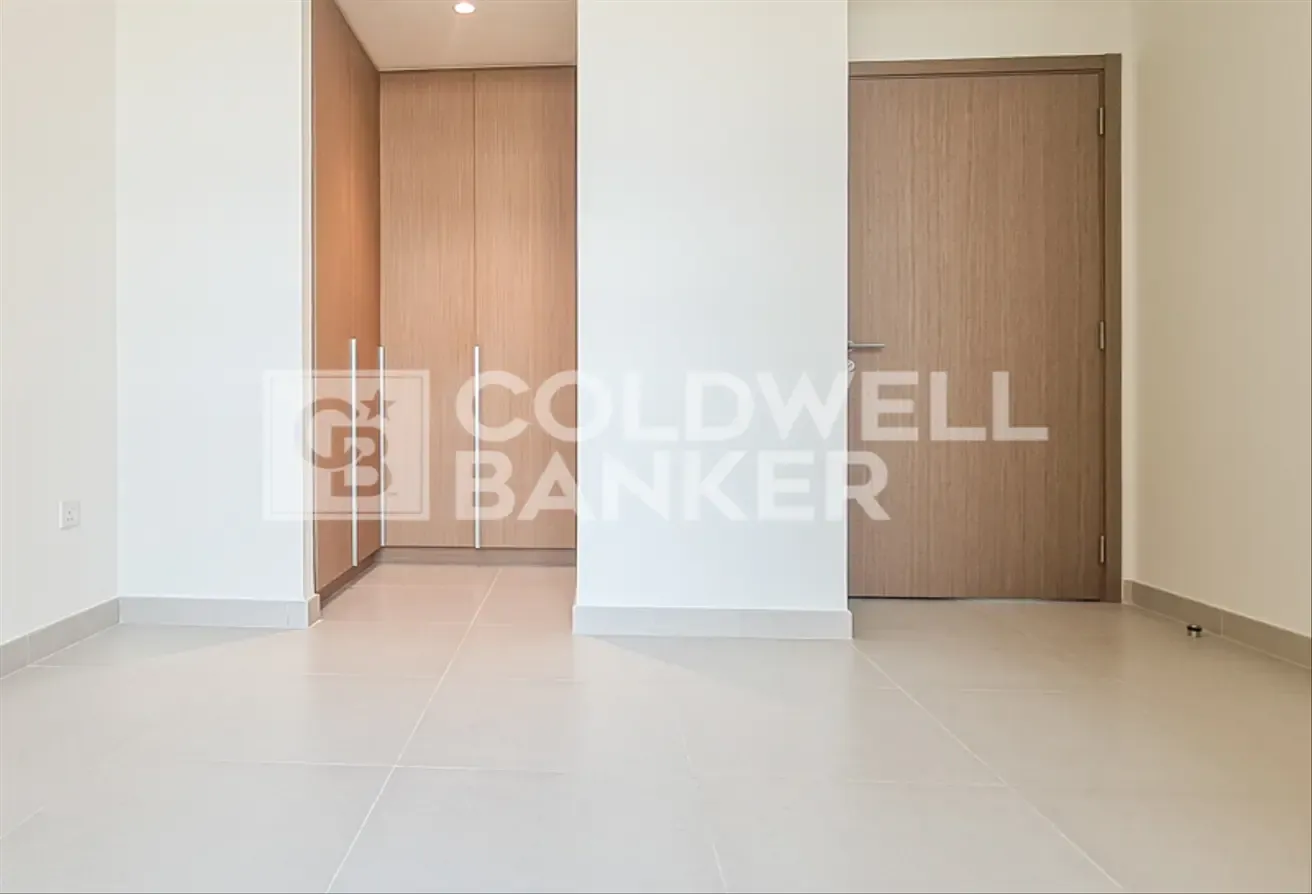 Creek Beach | G Floor | 4 Cheques | 2026 Handover