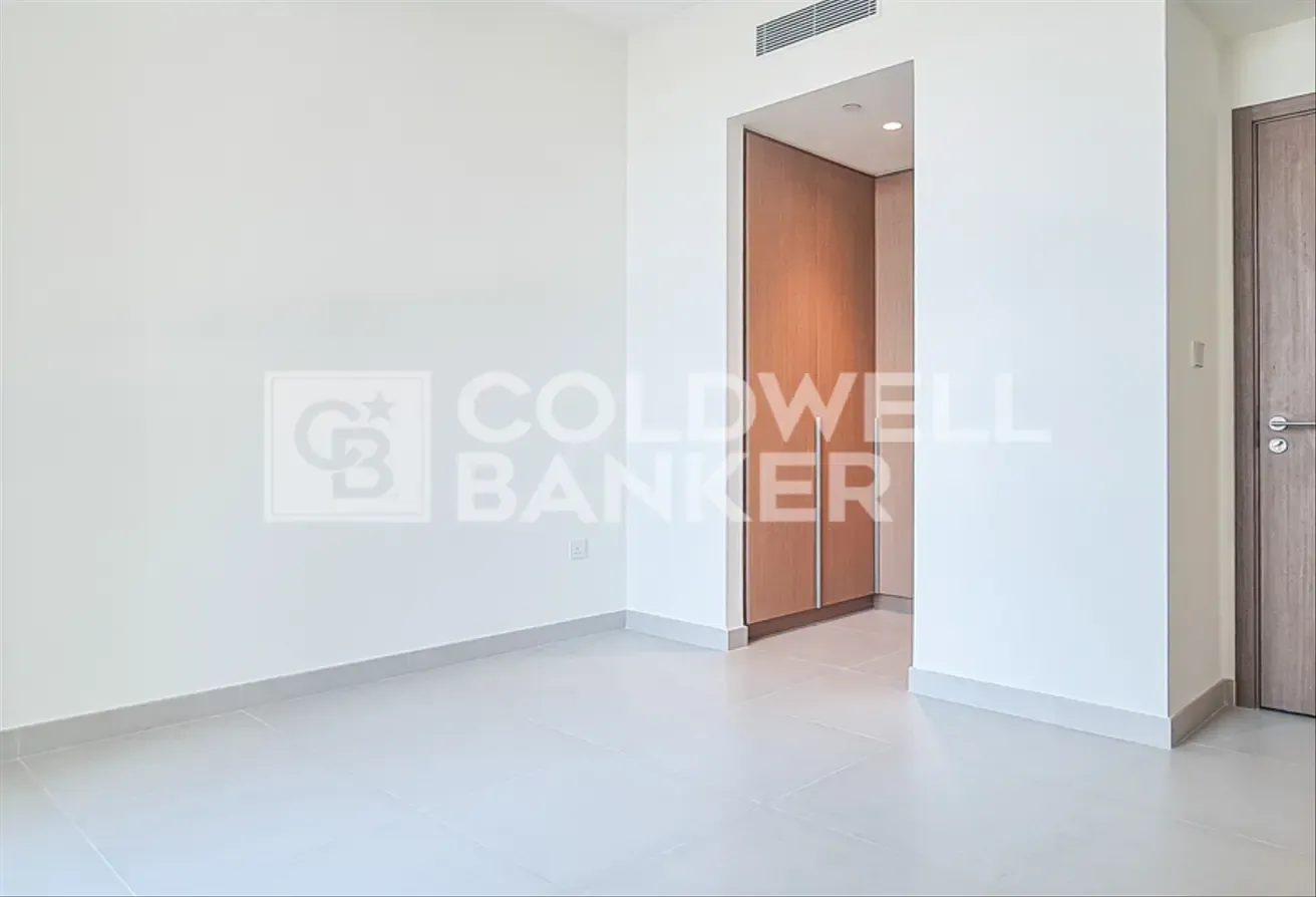 Creek Beach | G Floor | 4 Cheques | 2026 Handover