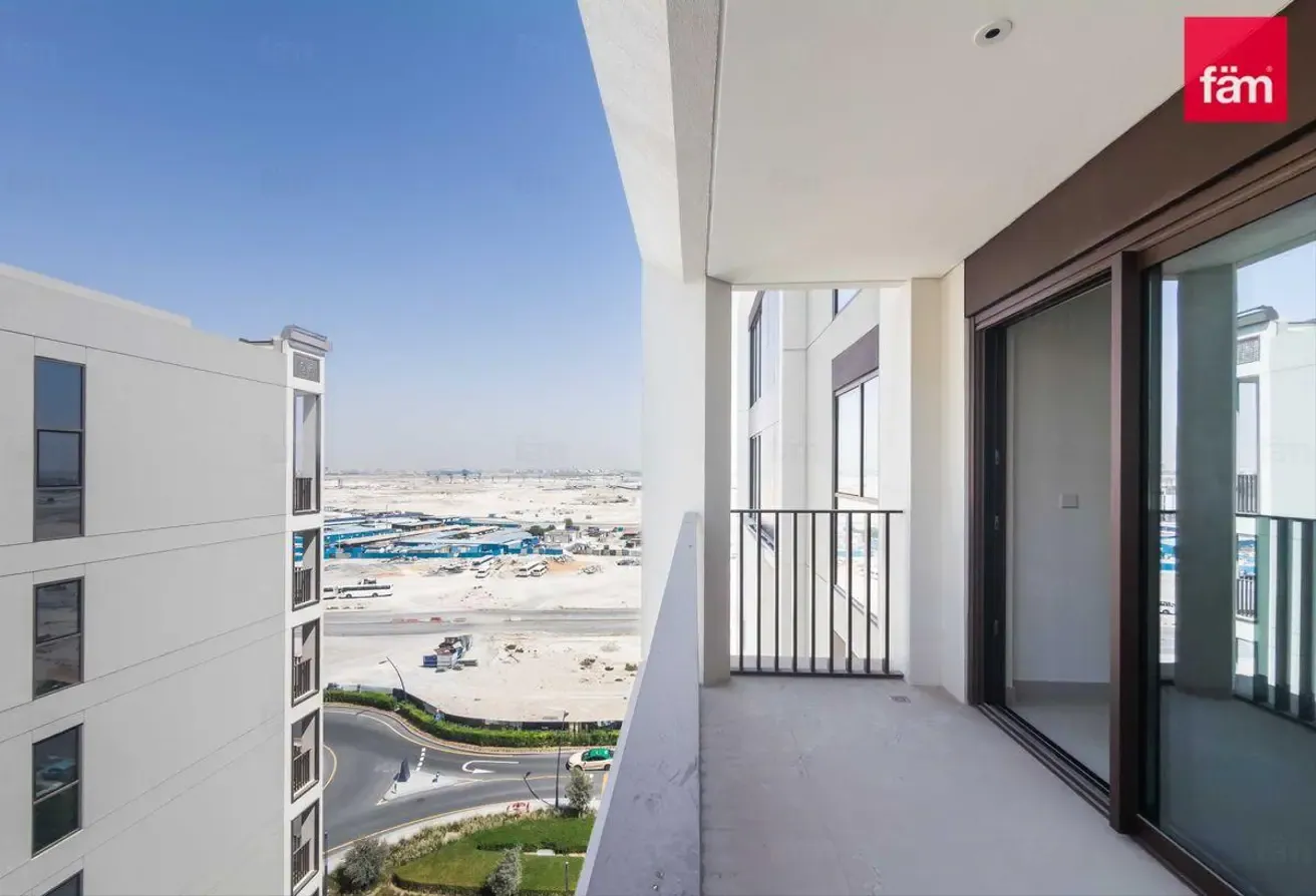 EMAAR | High Floor | Beach Access