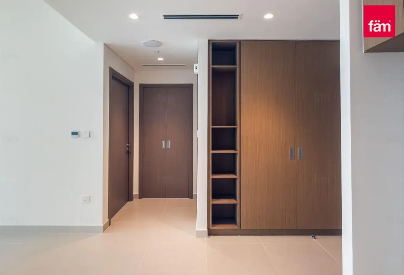 EMAAR | High Floor | Beach Access