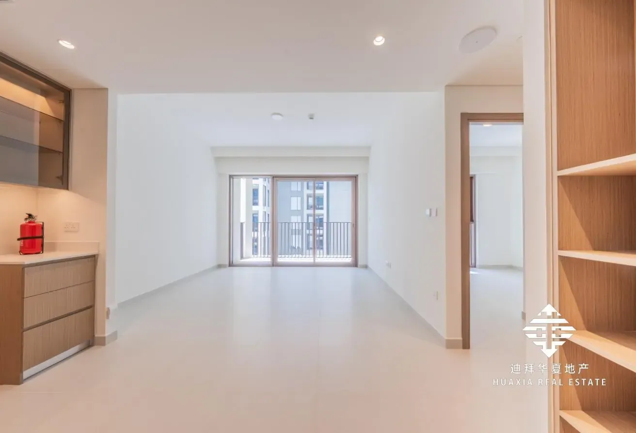 Garden View | Open layout| Creek Beach| Brand New