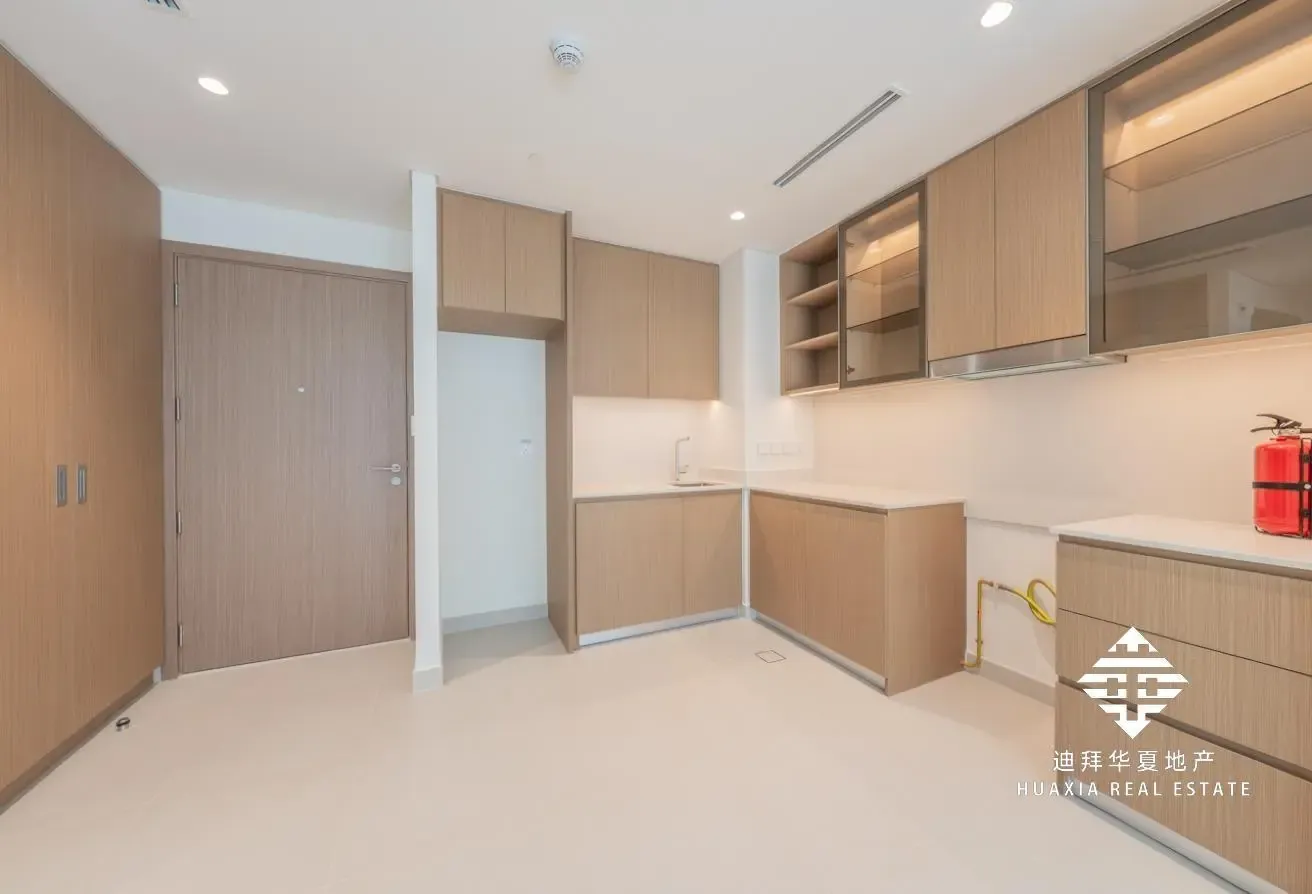 Garden View | Open layout| Creek Beach| Brand New