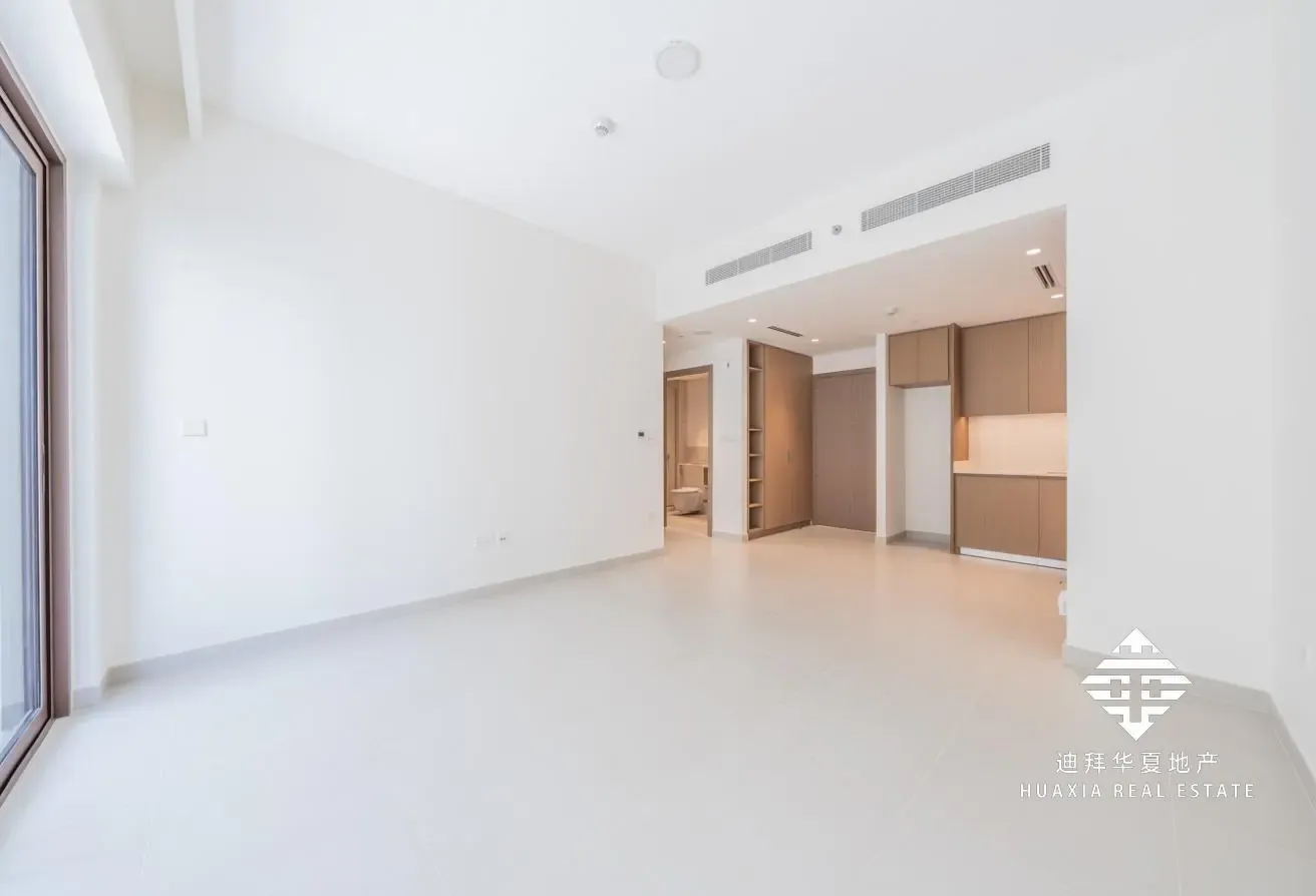 Garden View | Open layout| Creek Beach| Brand New