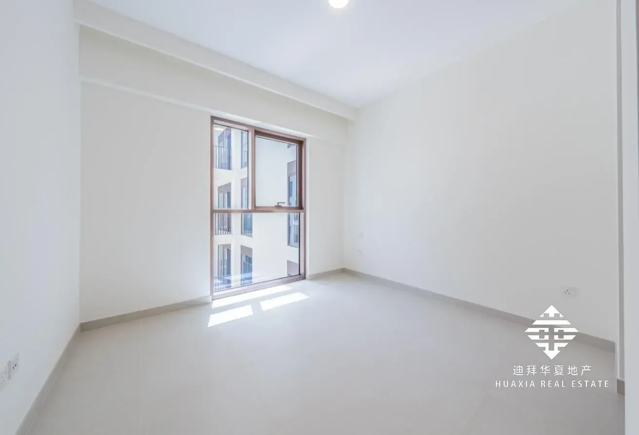 Garden View | Open layout| Creek Beach| Brand New
