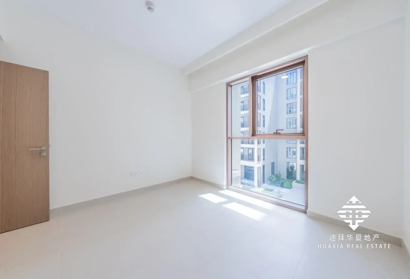 Garden View | Open layout| Creek Beach| Brand New