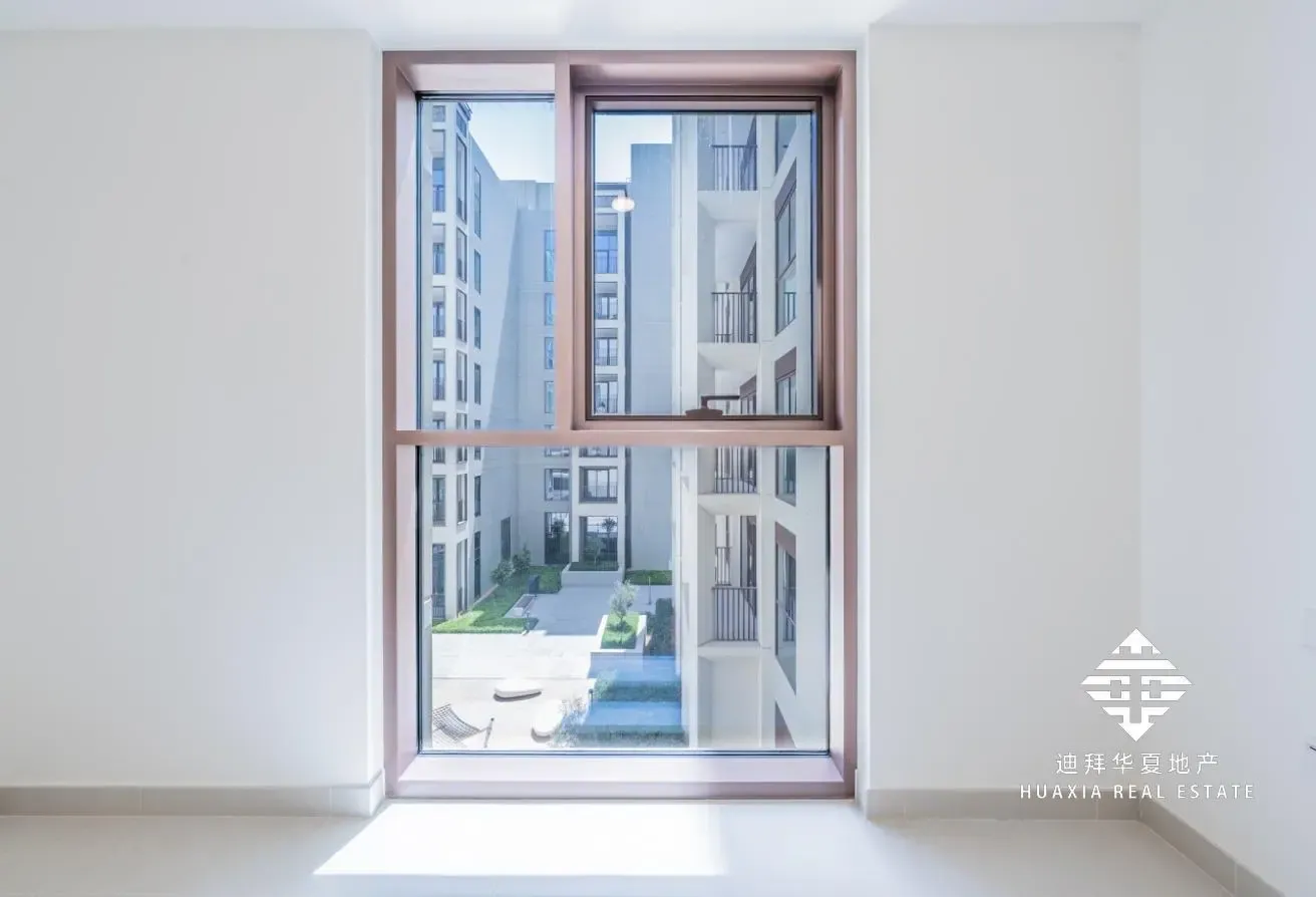 Garden View | Open layout| Creek Beach| Brand New