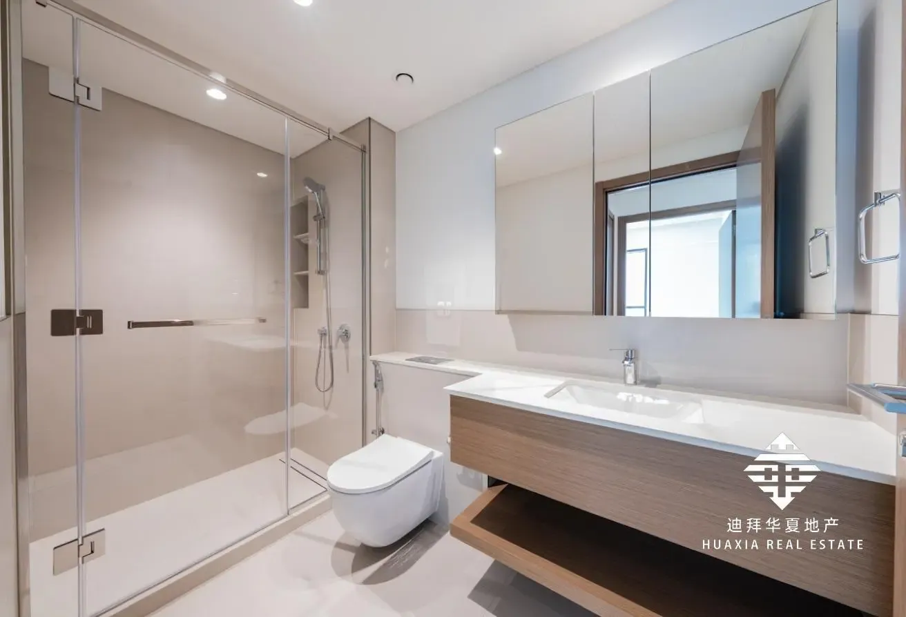 Garden View | Open layout| Creek Beach| Brand New