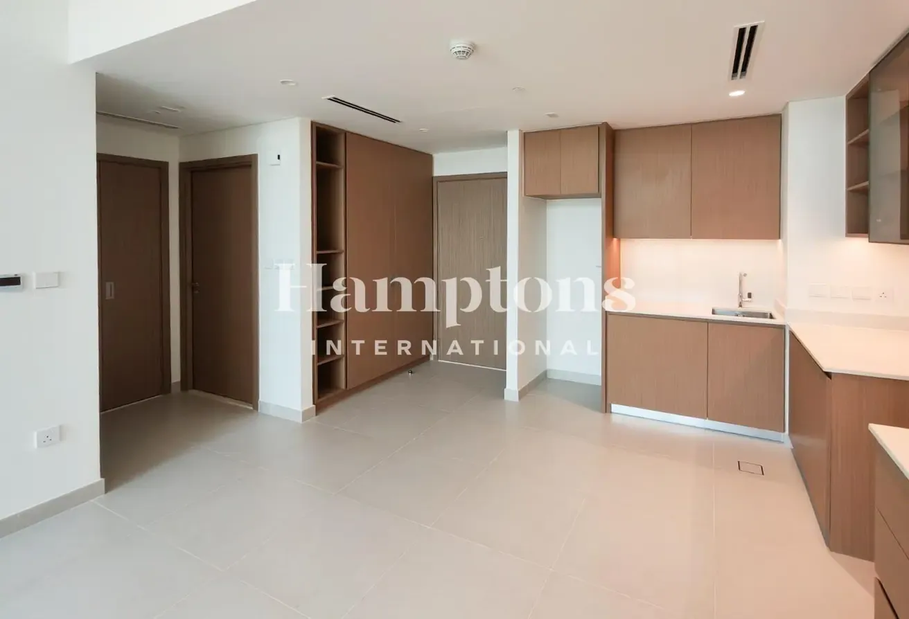 Ground Floor | Newly Handed Over | Unfurnished