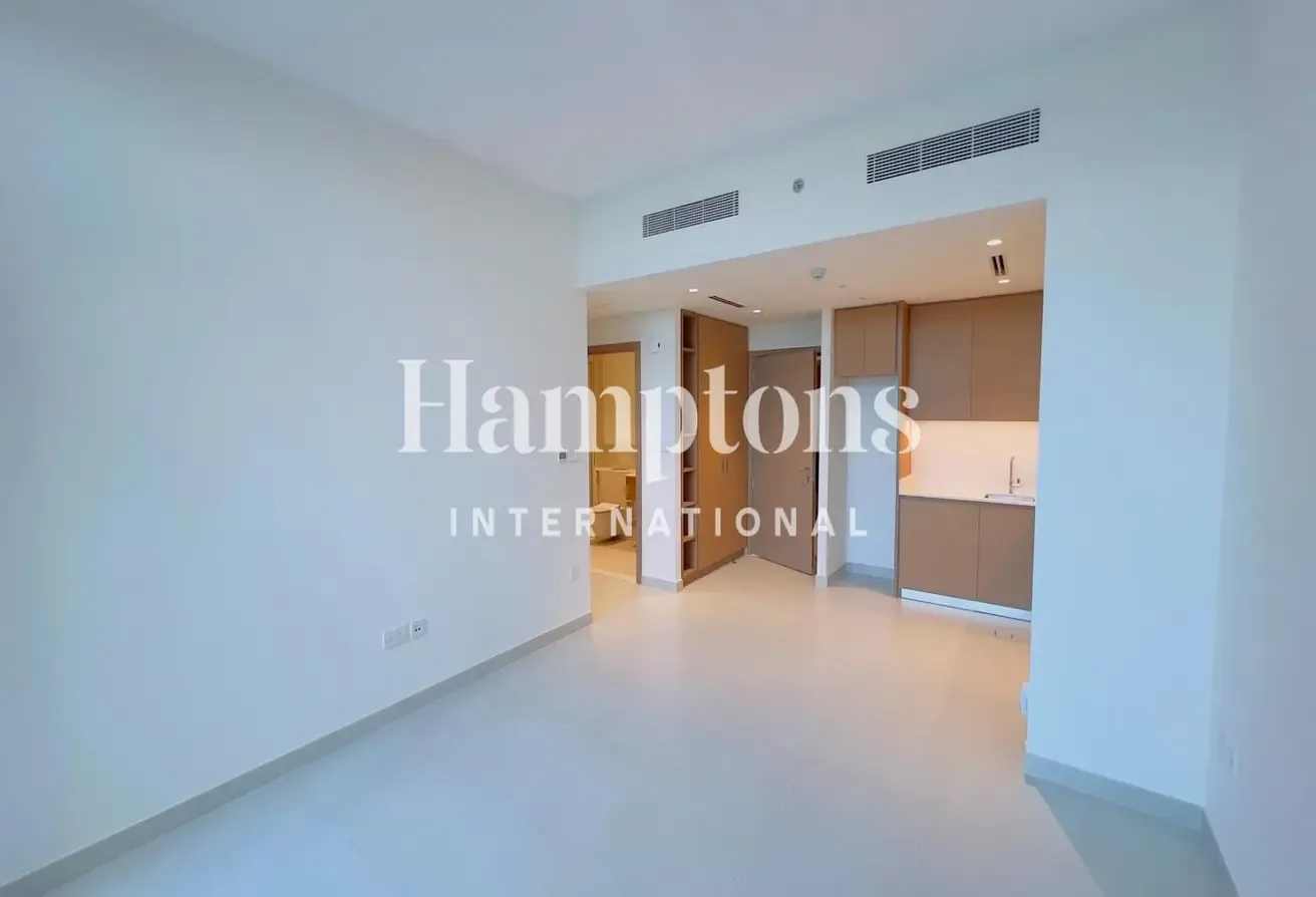 Ground Floor | Newly Handed Over | Unfurnished