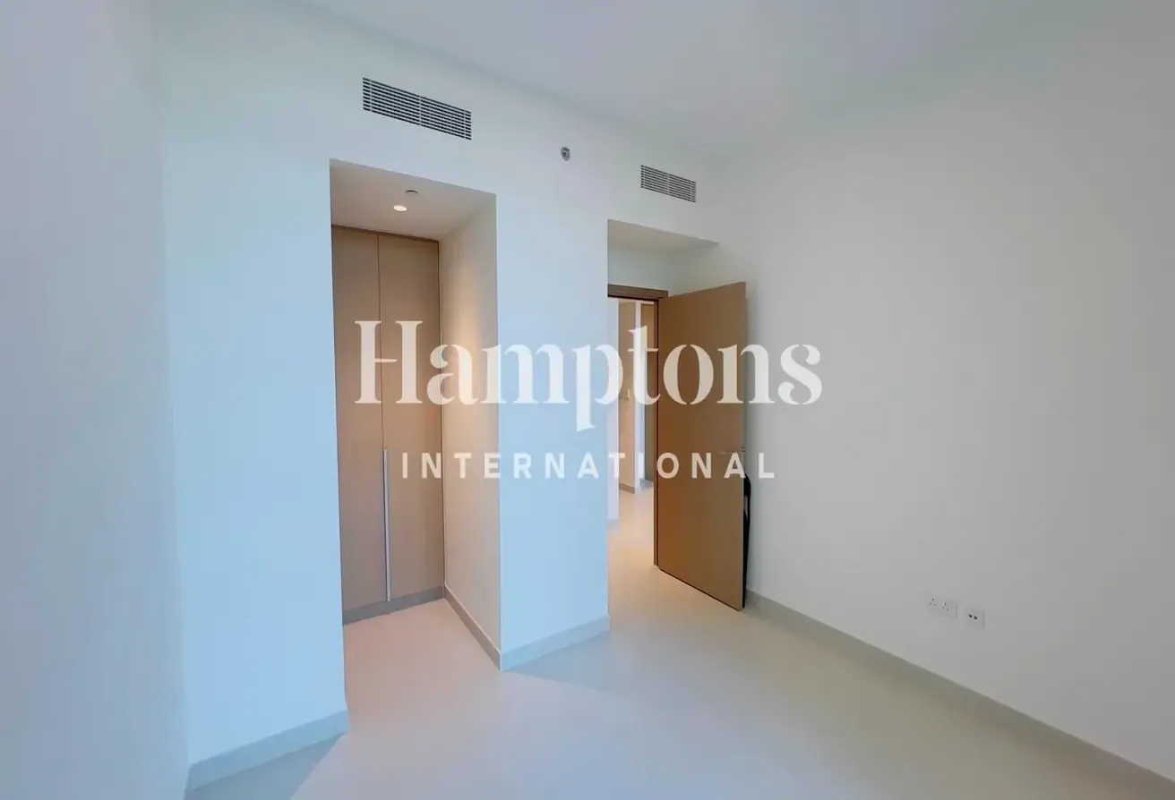 Ground Floor | Newly Handed Over | Unfurnished