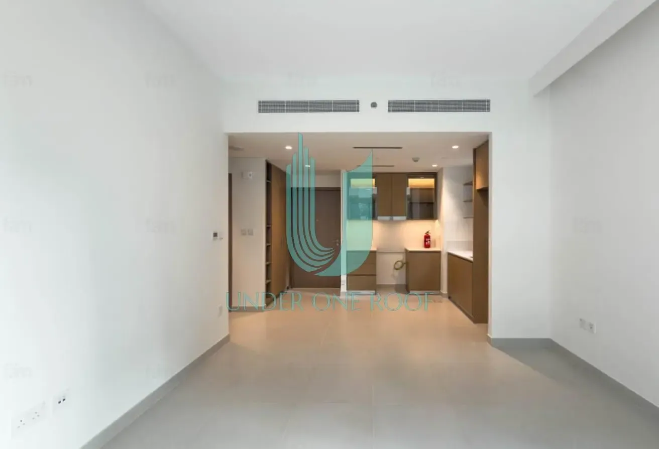 Brand New 1BR l Chiller Free l Play Area View