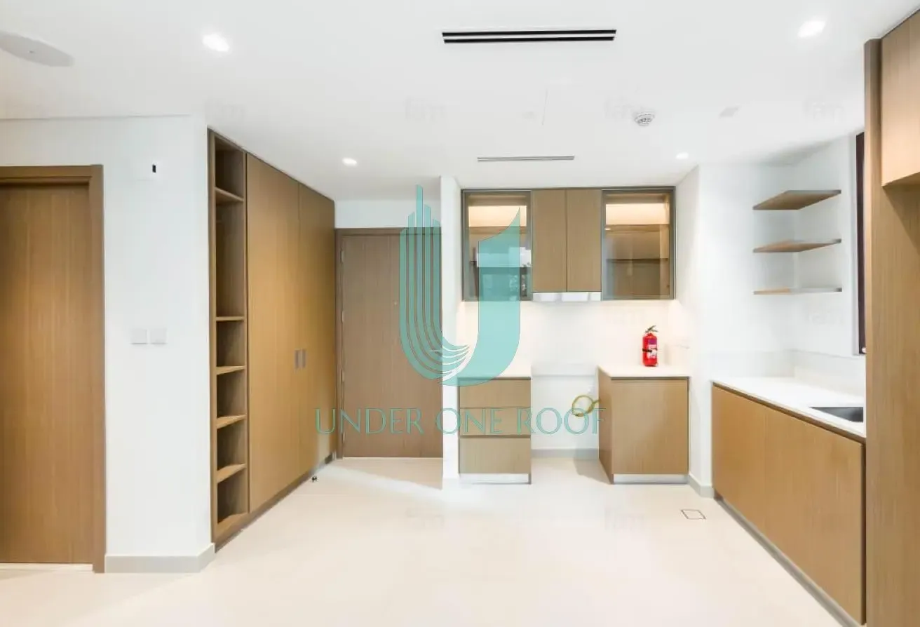 Brand New 1BR l Chiller Free l Play Area View