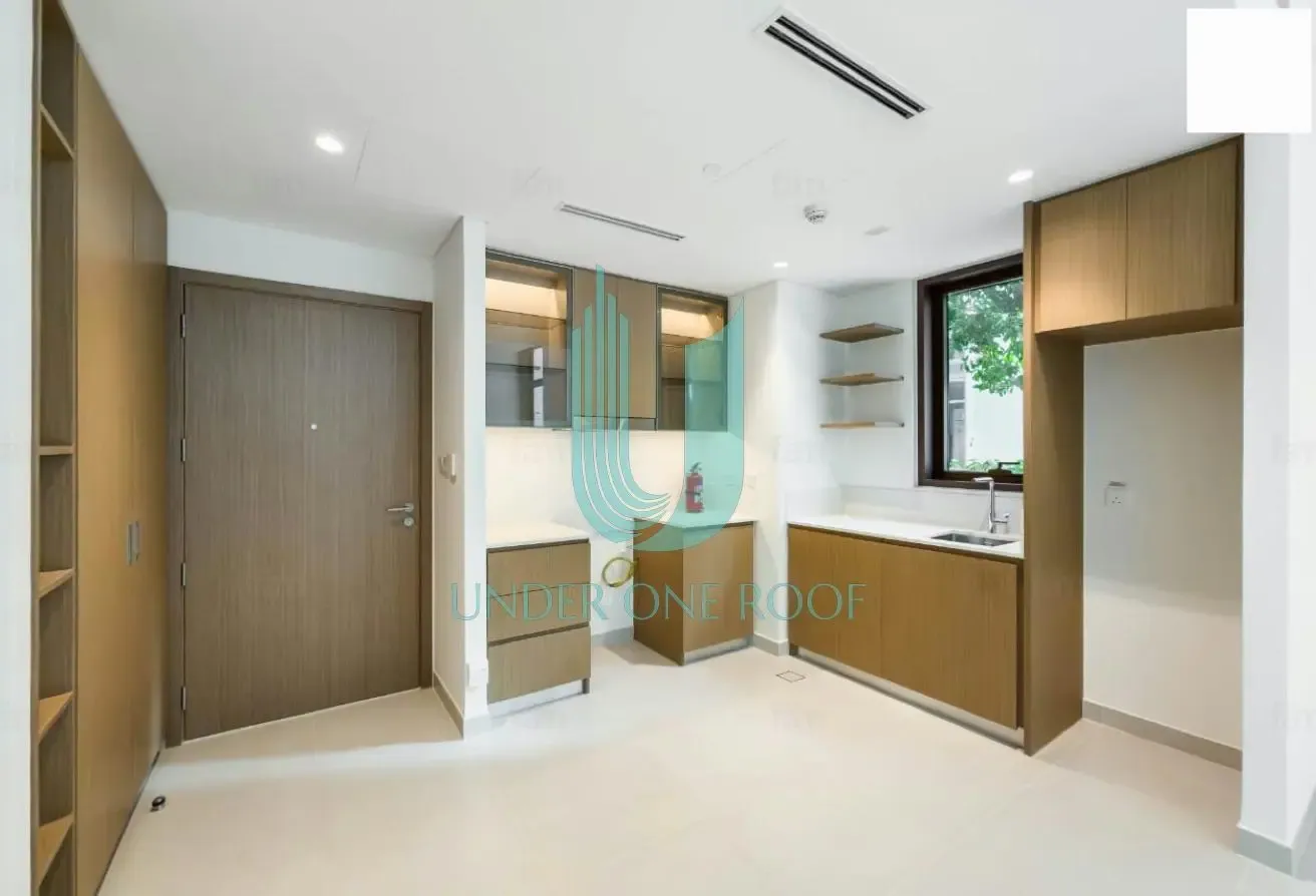 Brand New 1BR l Chiller Free l Play Area View