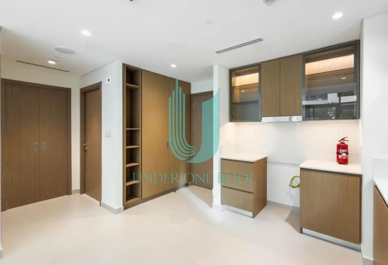 Brand New 1BR l Chiller Free l Play Area View