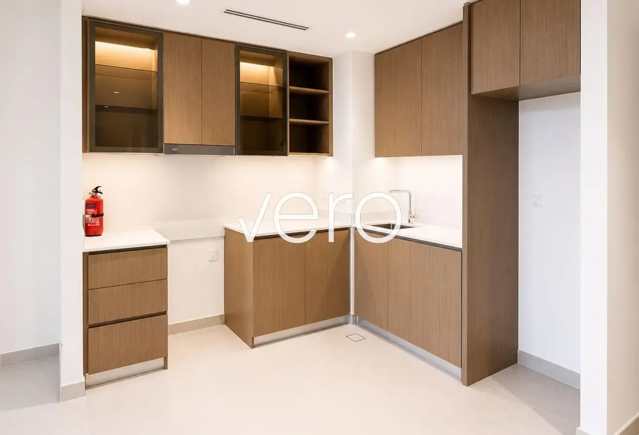 Ground Floor | Beach Access | Brand New and Vacant