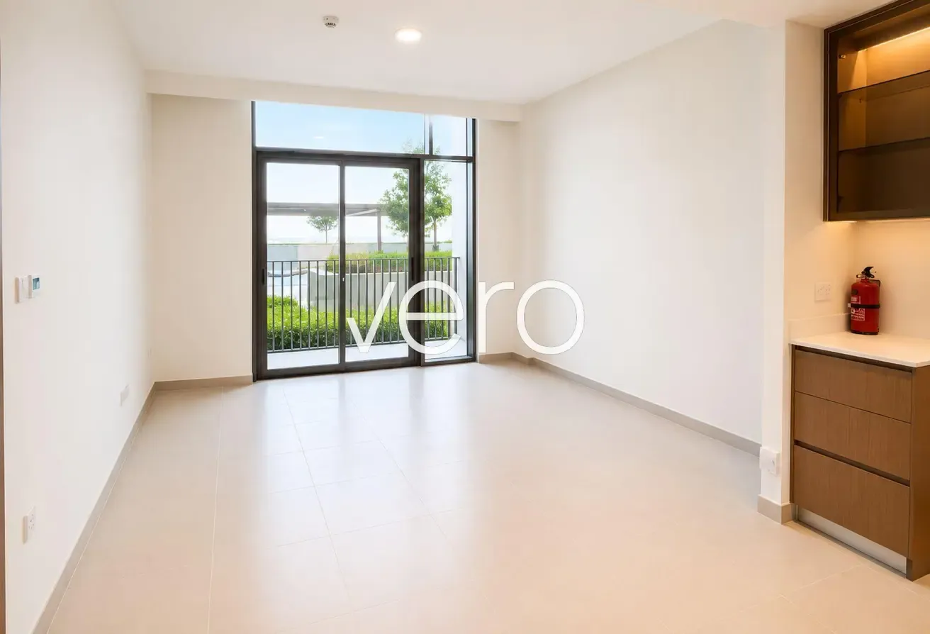 Ground Floor | Beach Access | Brand New and Vacant