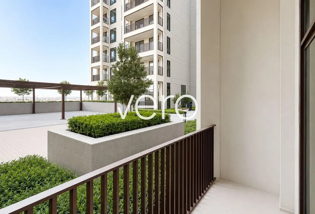 Ground Floor | Beach Access | Brand New and Vacant