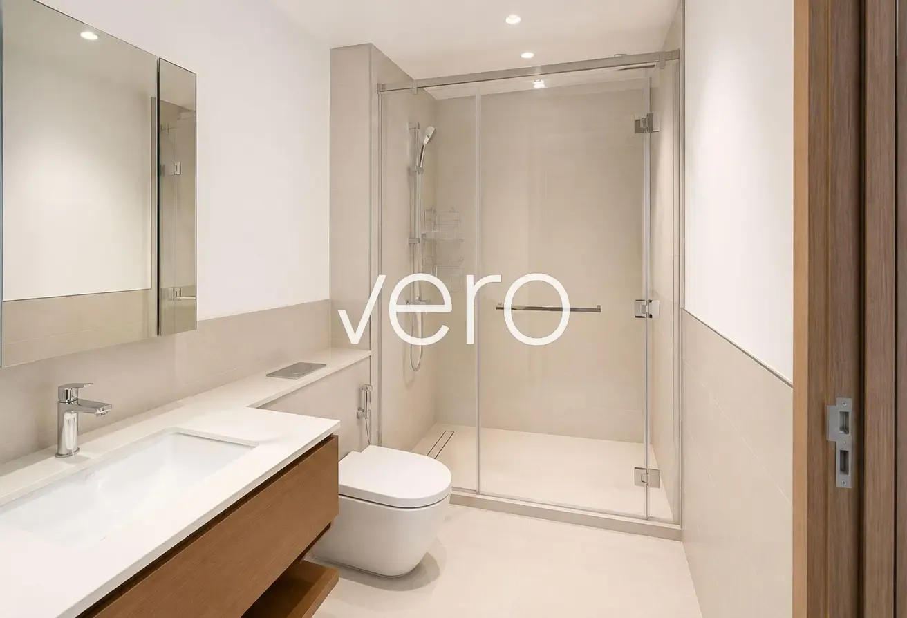 Ground Floor | Beach Access | Brand New and Vacant