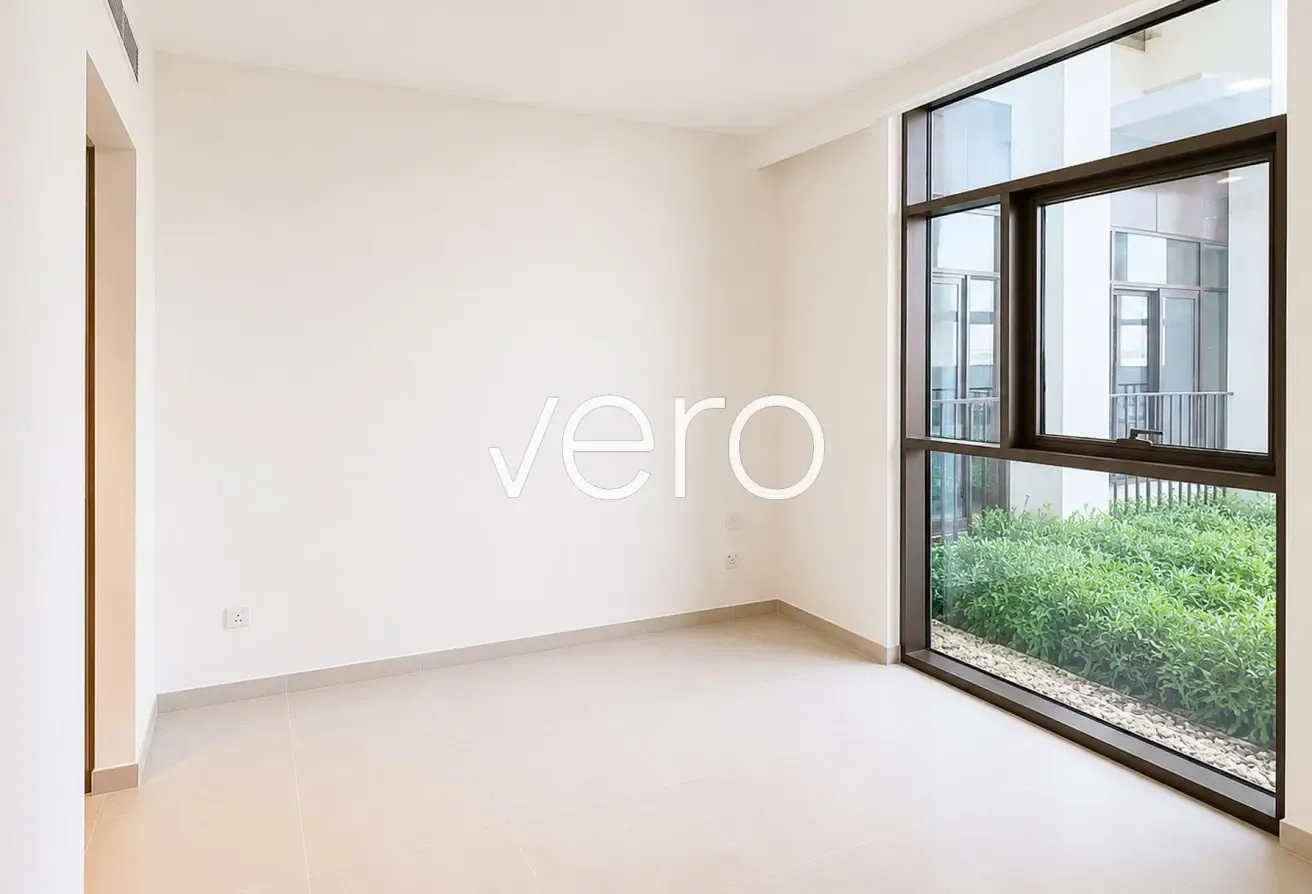 Ground Floor | Beach Access | Brand New and Vacant