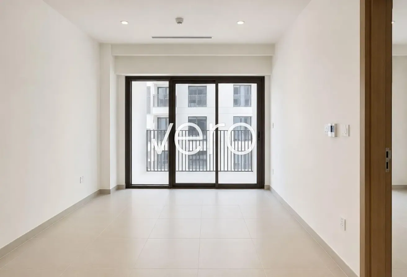 Brand-New | Beach Access | Ready to Move
