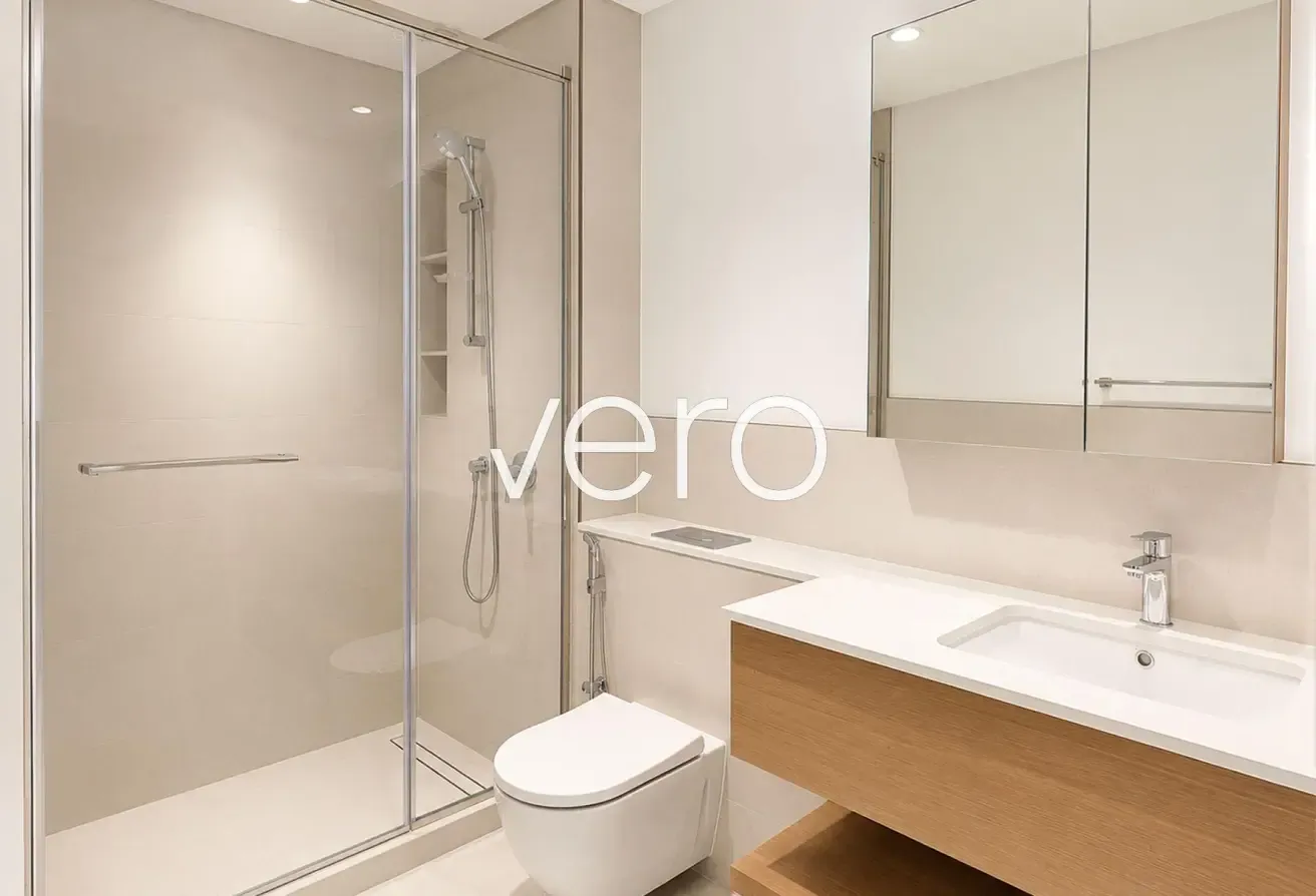 Brand-New | Beach Access | Ready to Move