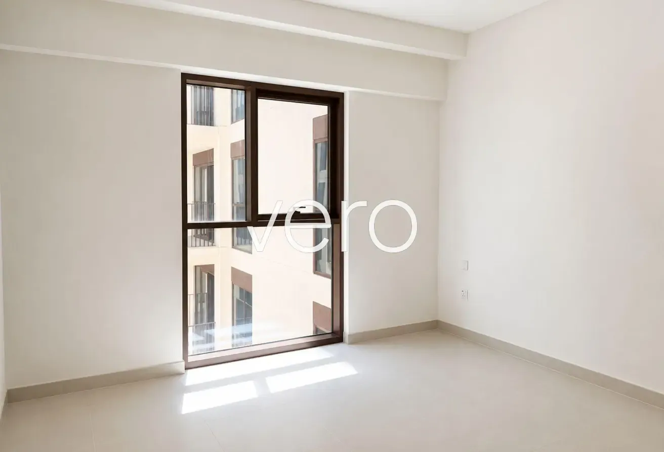 Brand-New | Beach Access | Ready to Move