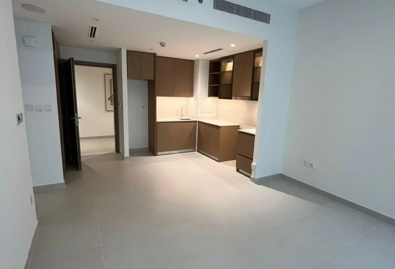 1BR Apartment | Unfurnished | Vacant