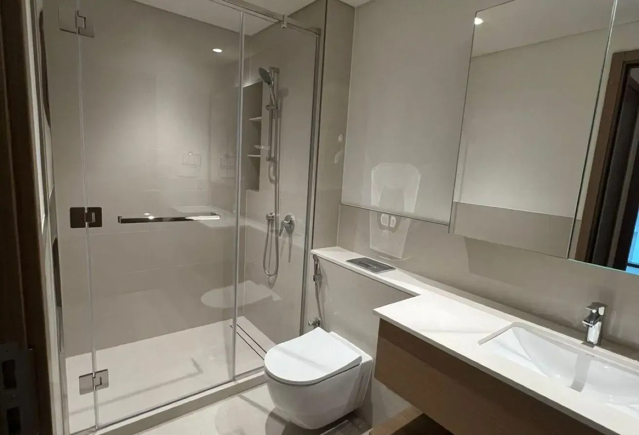 1BR Apartment | Unfurnished | Vacant
