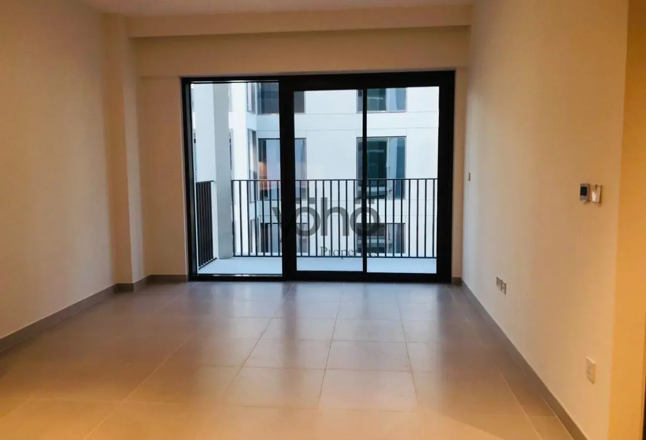 HIGH FLOOR | BRAND NEW | VACANT | READY TO MOVE