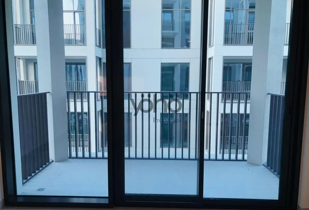 HIGH FLOOR | BRAND NEW | VACANT | READY TO MOVE