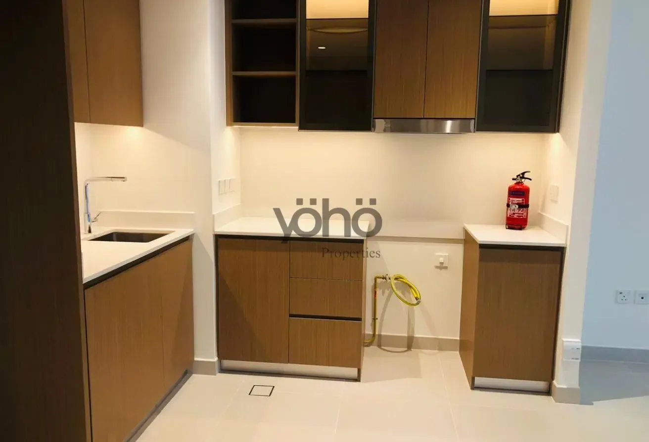 HIGH FLOOR | BRAND NEW | VACANT | READY TO MOVE