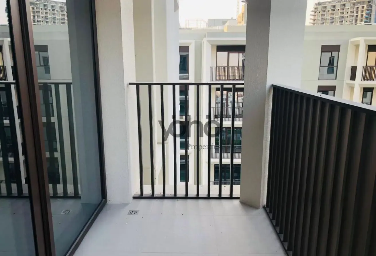HIGH FLOOR | BRAND NEW | VACANT | READY TO MOVE