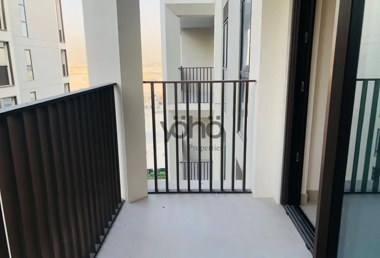 HIGH FLOOR | BRAND NEW | VACANT | READY TO MOVE