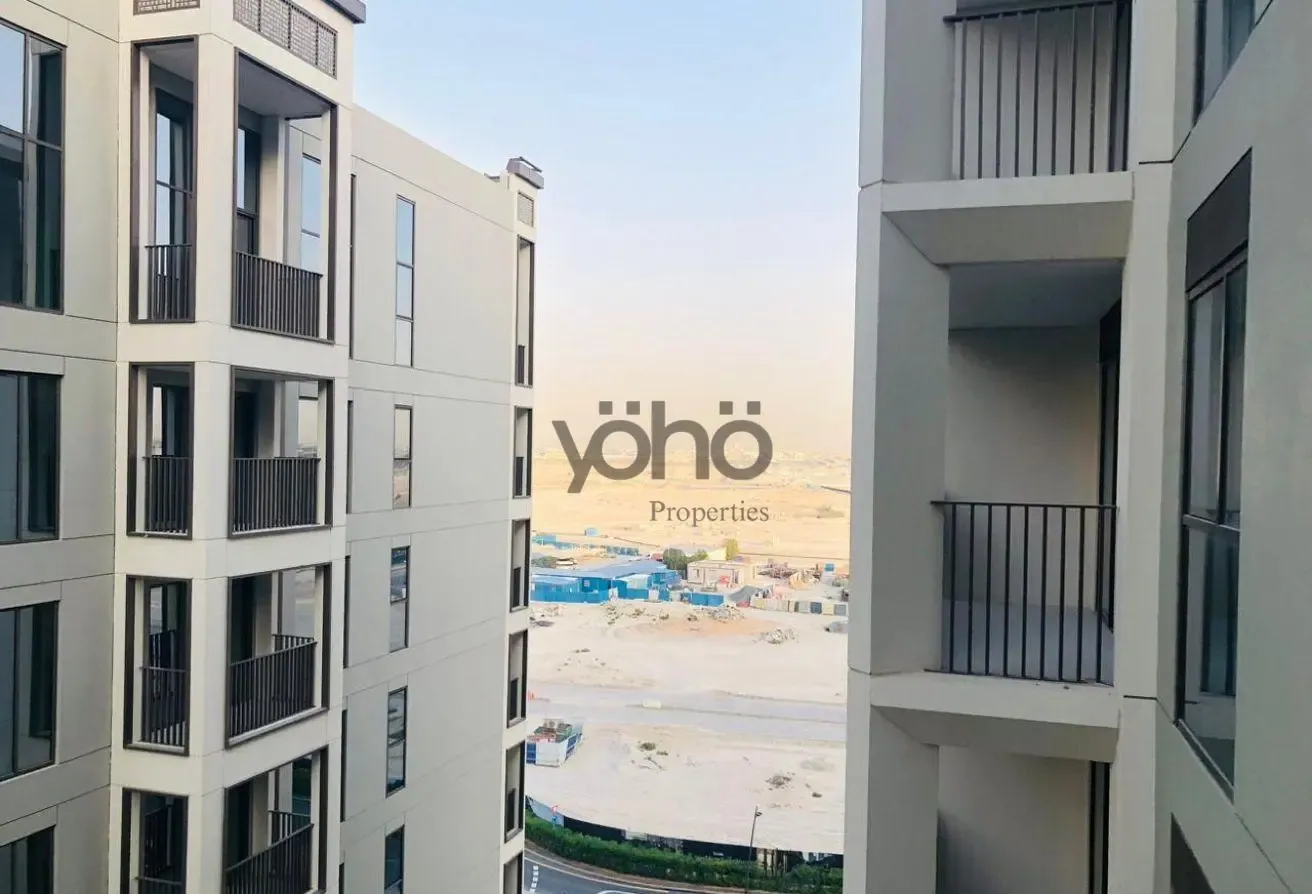 HIGH FLOOR | BRAND NEW | VACANT | READY TO MOVE
