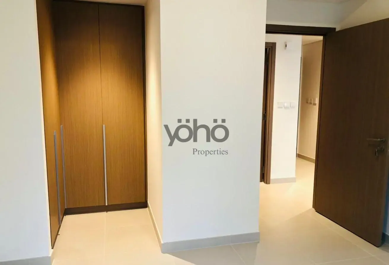 HIGH FLOOR | BRAND NEW | VACANT | READY TO MOVE