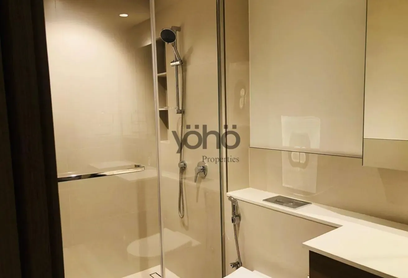 HIGH FLOOR | BRAND NEW | VACANT | READY TO MOVE