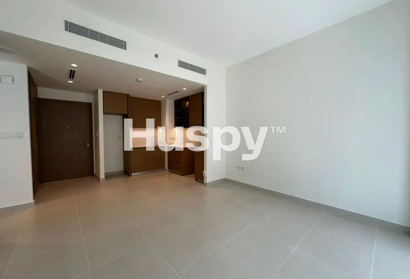 Vacant | Beach Access | High Floor